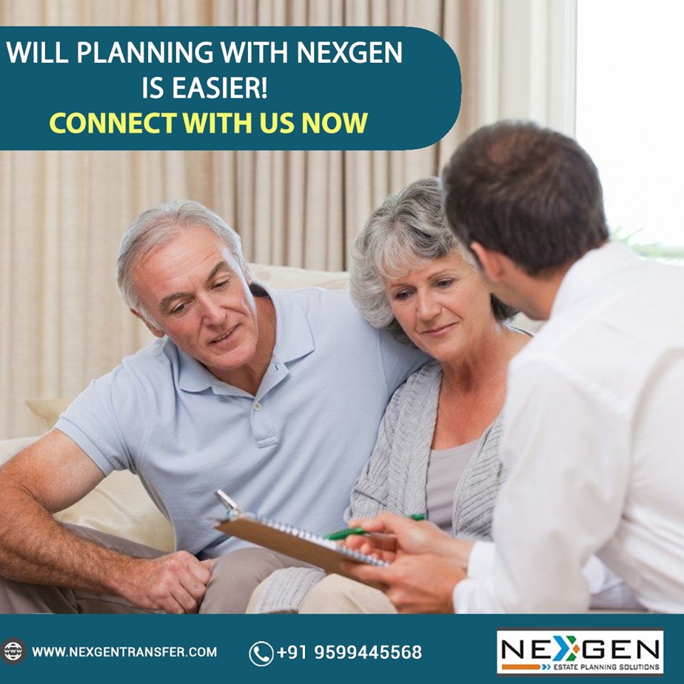 Nexgen Transfer